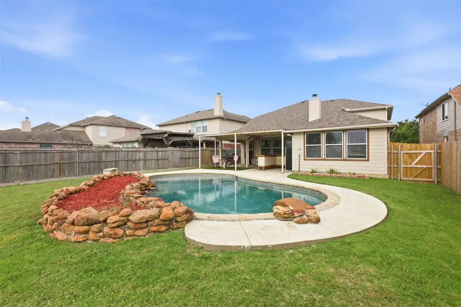 12521 Patnoe Drive, Fort Worth, TX 76028 - #2
