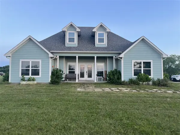 2622 Refuge Road, Sherman, TX 75092