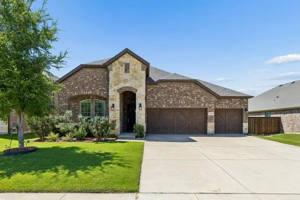 1333 Benavites Drive, Little Elm, TX 75068