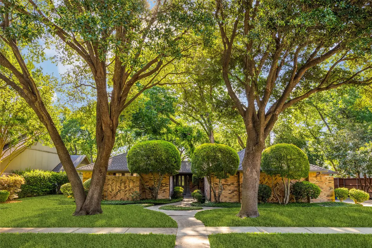 2306 Windsor Drive, Richardson, TX 75082 - #1