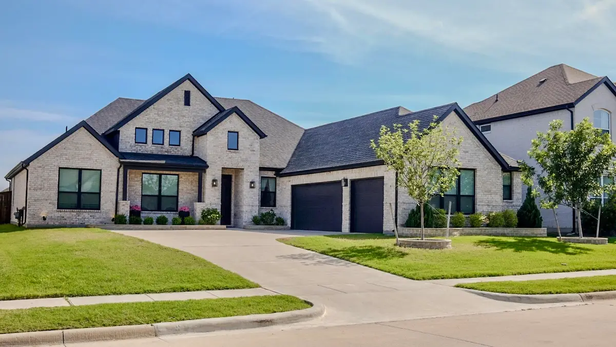 720 Lemmon Lane, Forney, TX 75126 - #1