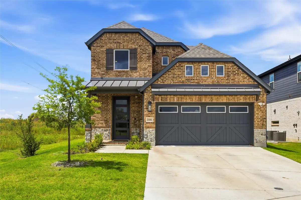 3101 Summer Rain Lane, Anna, TX 75409 - #1