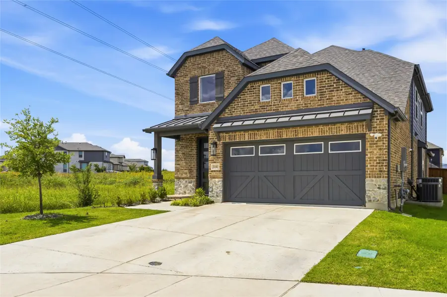 3101 Summer Rain Lane, Anna, TX 75409 - #2
