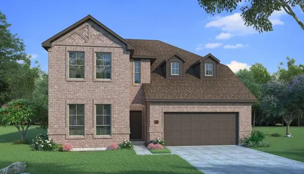 1327 Ackerman Street, Royse City, TX 75189