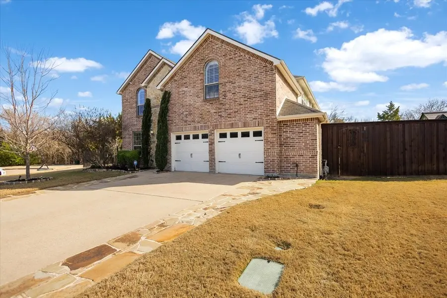 401 Boxwood Trail, Forney, TX 75126 - #3