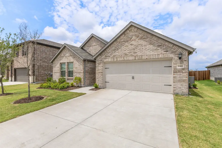 108 Anson Drive, Royse City, TX 75189 - #3