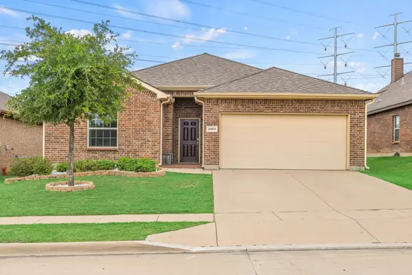 3953 Tule Ranch Road, Fort Worth, TX 76262