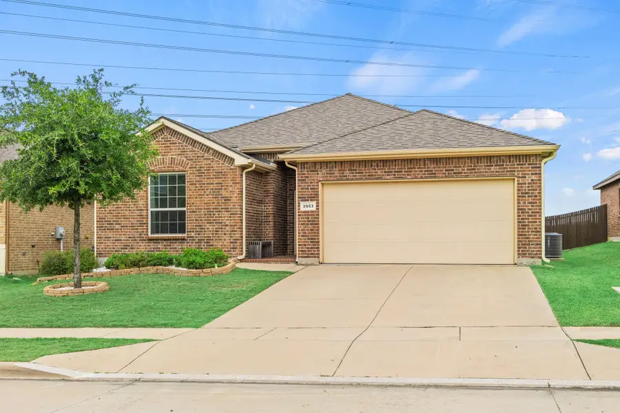 3953 Tule Ranch Road, Northeast Tarrant, TX 76262 - #2