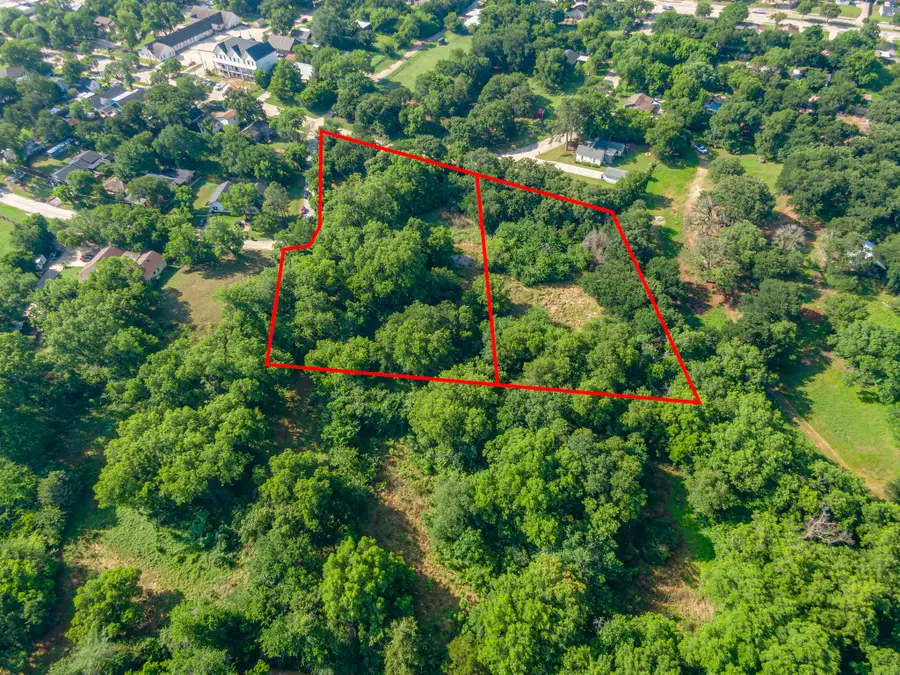 400 W Oak Street, Mansfield, TX 76063 - #2