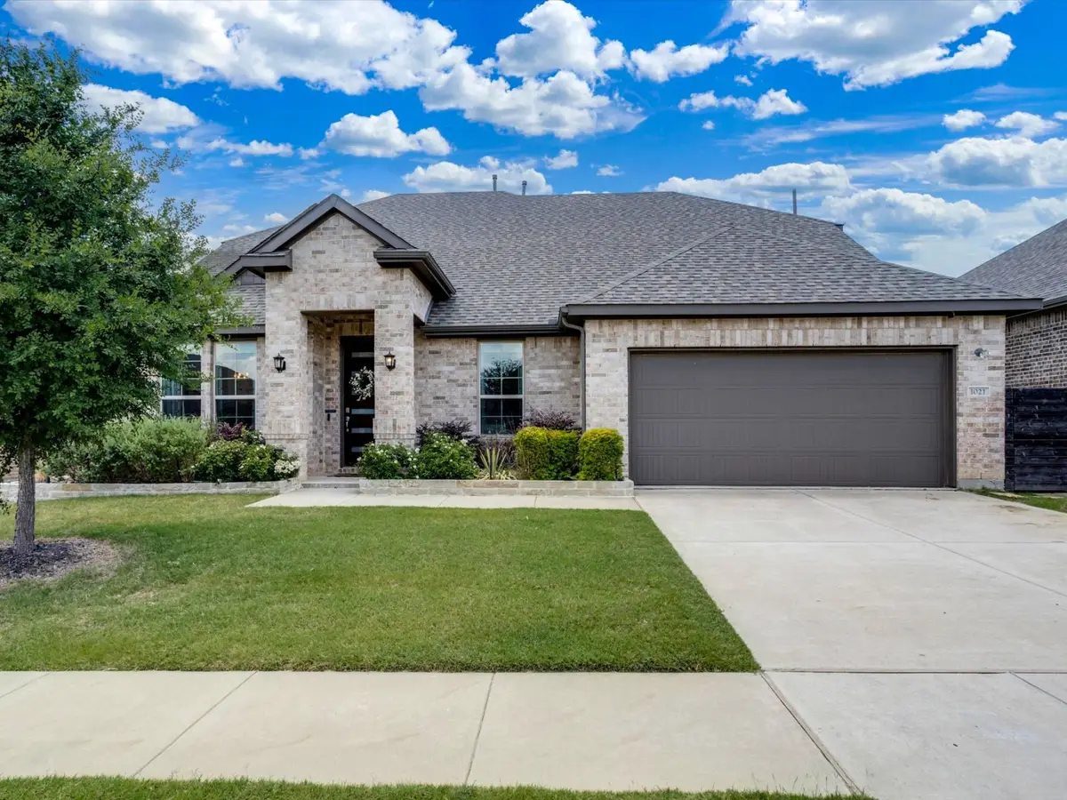 1021 Daylily Drive, Northlake, TX 76226 - #1
