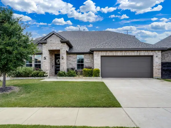 1021 Daylily Drive, Northlake, TX 76226