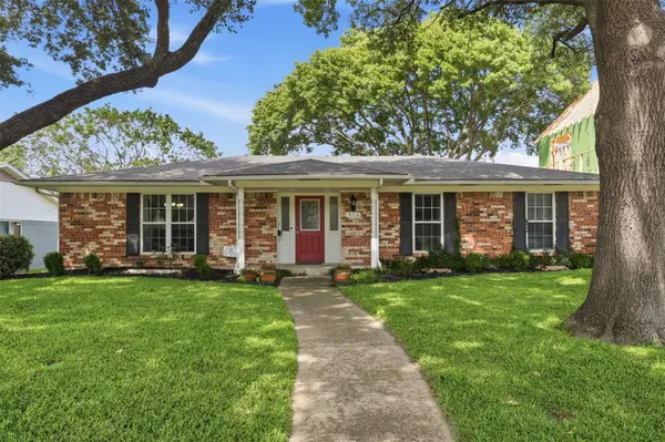 516 Copper Ridge Drive, Richardson, TX 75080