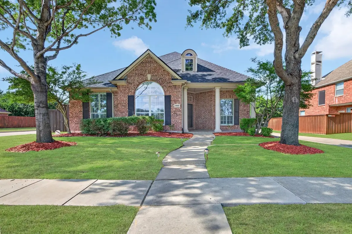 950 Gold Camp Road, Frisco, TX 75033 - #1