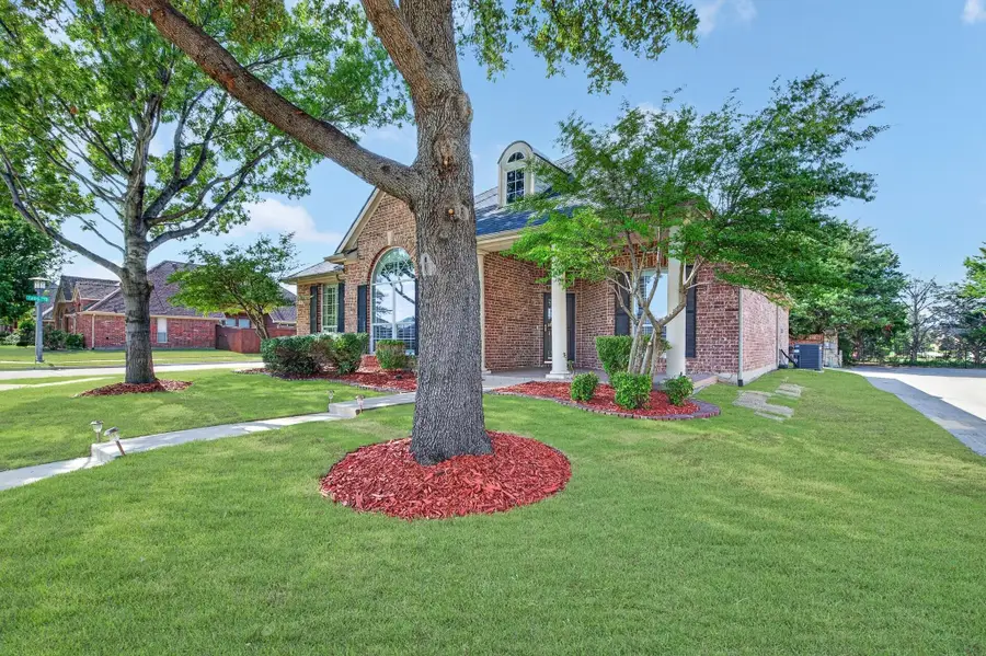 950 Gold Camp Road, Frisco, TX 75033 - #2