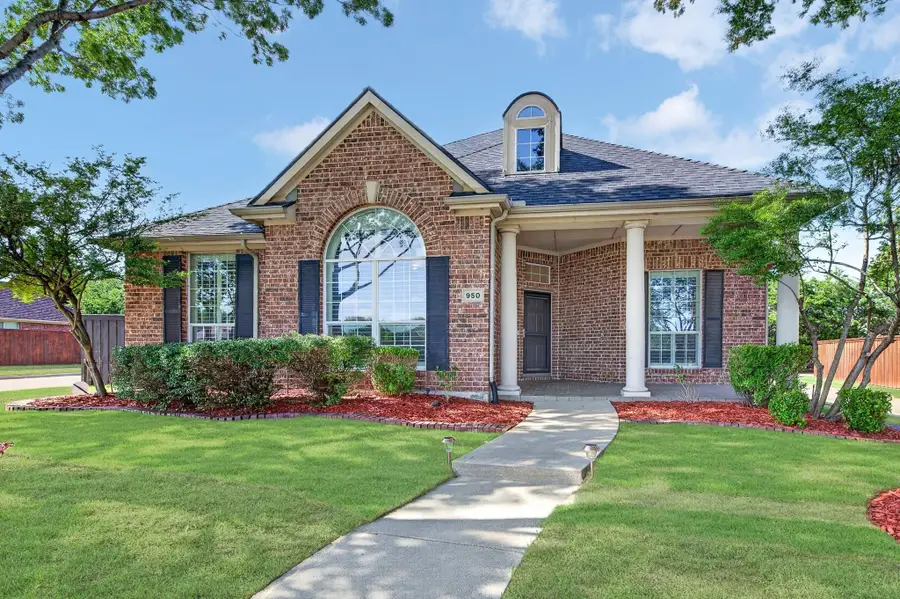 950 Gold Camp Road, Frisco, TX 75033 - #3