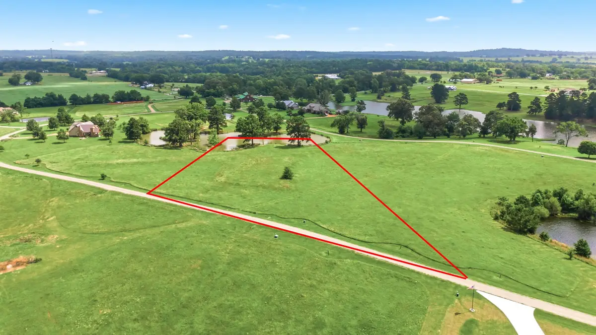 Lot 20 Caddo Creek Circle, Larue, TX 75770 - #1