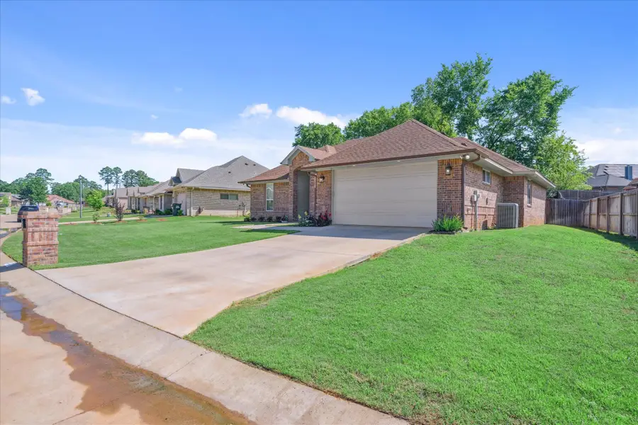 2231 Rana Park, Flint, TX 75762 - #2