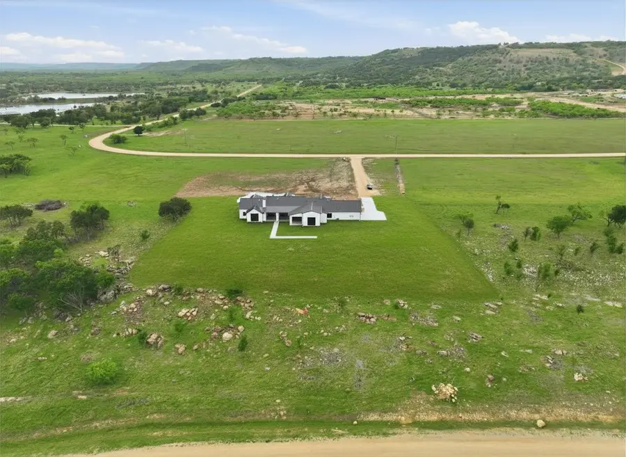 220 Cavalier Court, Strawn, TX 76475 - #2