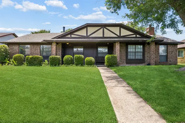 214 Shea Street, Garland, TX 75040