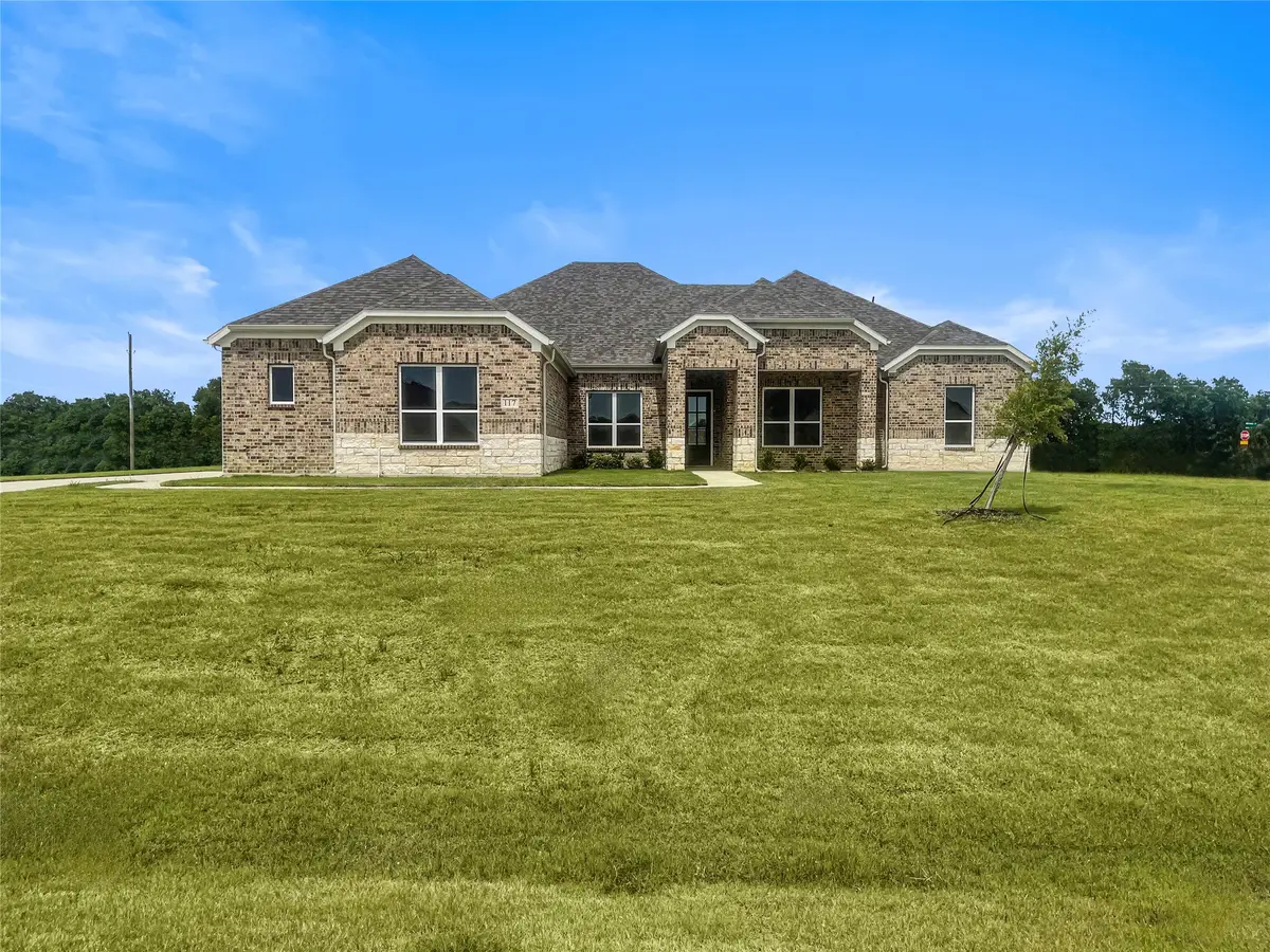 117 Aiden Drive, Waxahachie, TX 75165 - #1