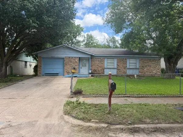 12219 Knight Drive, Balch Springs, TX 75180