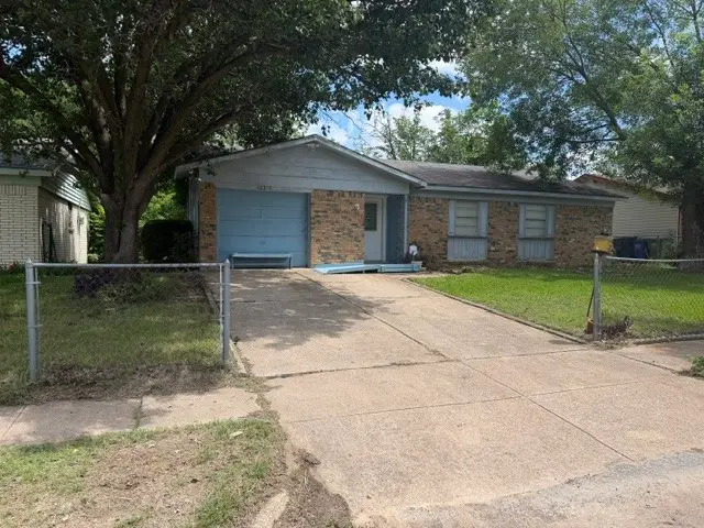 12219 Knight Drive, Balch Springs, TX 75180 - #2