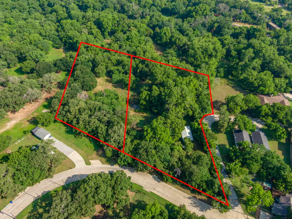 404 W Oak Street, Mansfield, TX 76063 - #1