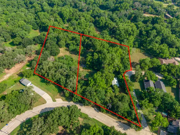 404 W Oak Street, Mansfield, TX 76063