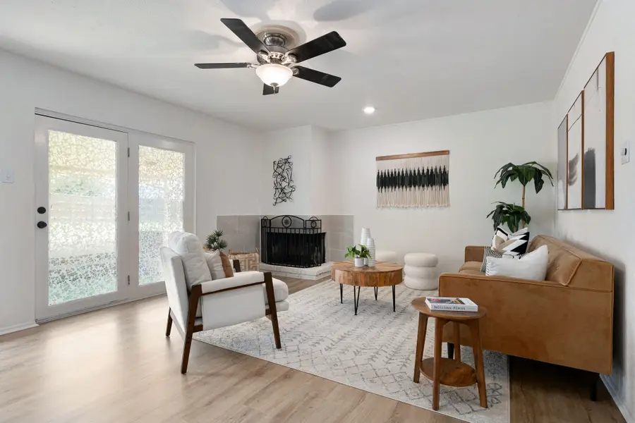 1236 Derby Drive, Richardson, TX 75080 - #2