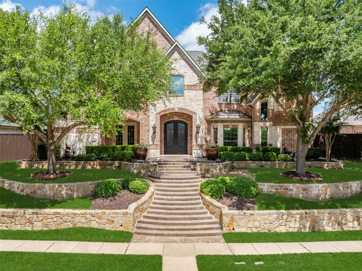 1710 Lexington Avenue, Allen, TX 75013 - #1