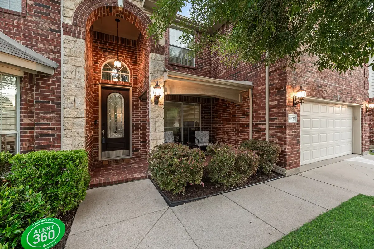 11920 Vienna Apple Road, Fort Worth, TX 76244 - #1