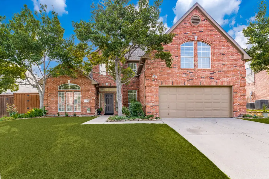 1413 Winston Drive, McKinney, TX 75072 - #3