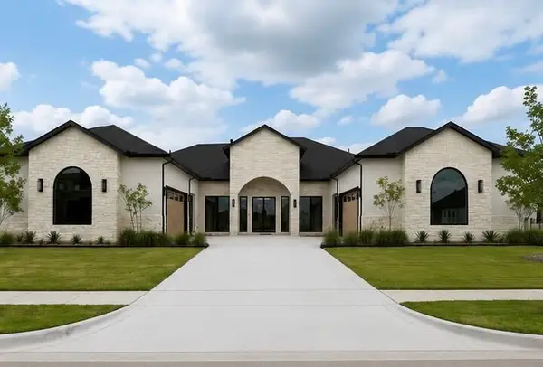 323 Longview Place, Heath, TX 75032