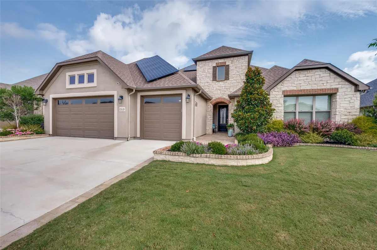 12620 Lockhart Drive, Denton, TX 76207 - #1