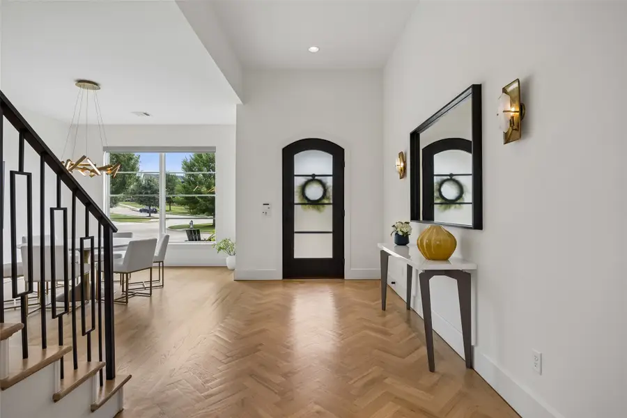 612 Winding Ridge Trail, Southlake, TX 76092 - #2