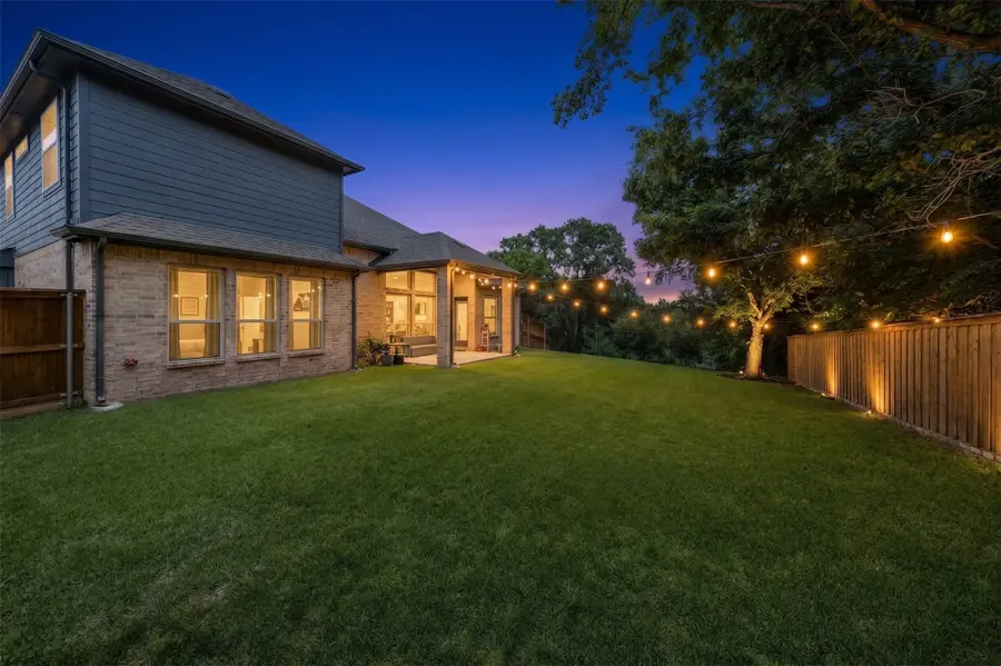 633 Willowmore Drive, Little Elm, TX 75068 - #2