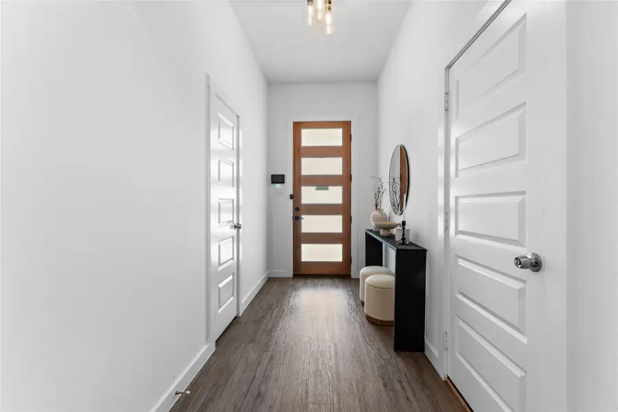 407 Peabody Street, Hillsboro, TX 76645 - #3