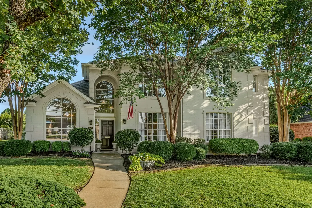 824 Forest Lakes Drive, Keller, TX 76248 - #1