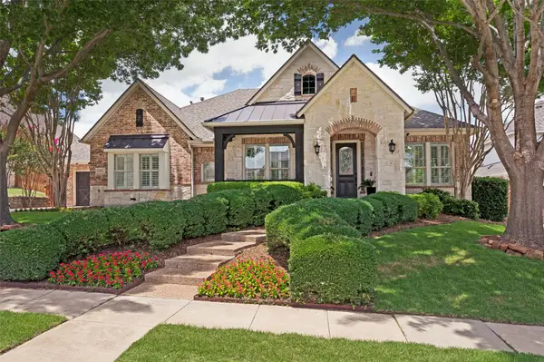 821 Kiowa Drive, Prosper, TX 75078