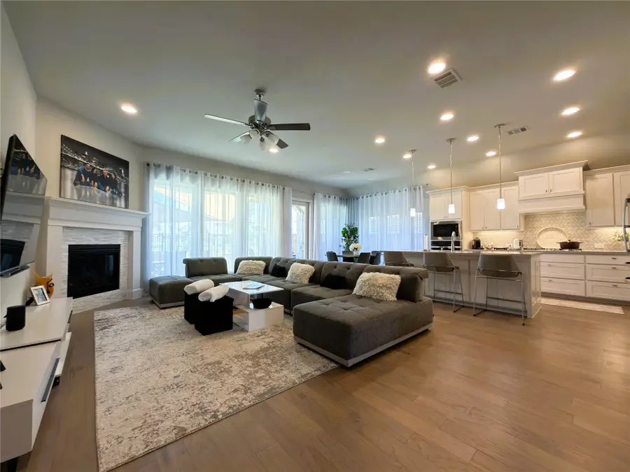 2460 Macy Way, Prosper, TX 75078 - #3