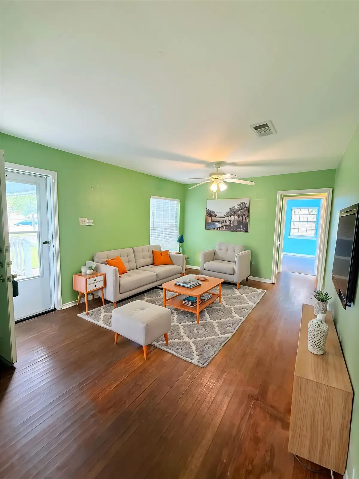 11827 Gaston Parkway, Dallas, TX 75218 - #1