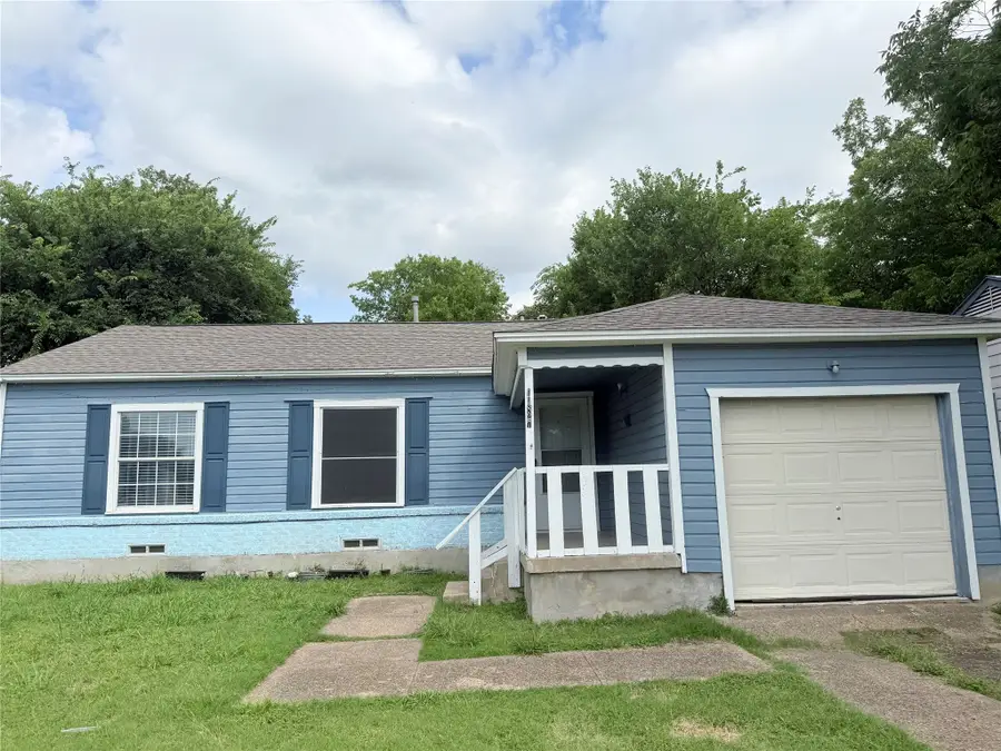 11827 Gaston Parkway, Dallas, TX 75218 - #2
