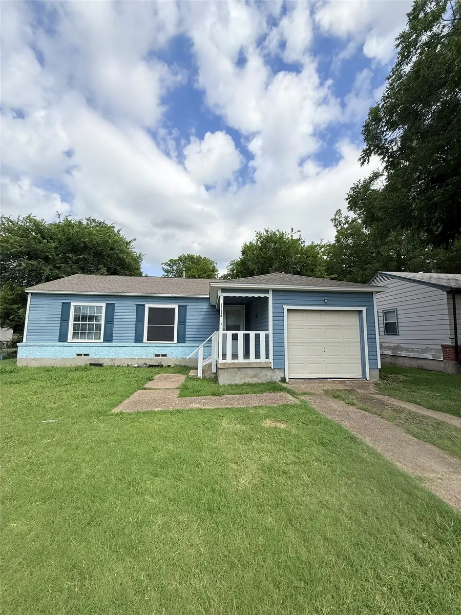 11827 Gaston Parkway, Dallas, TX 75218 - #3