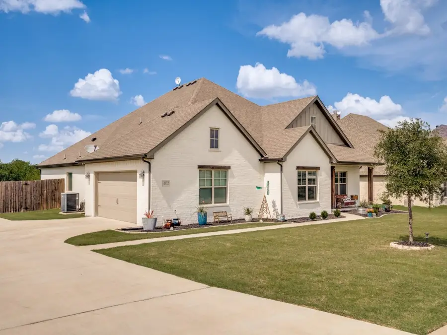 14712 Crystal Spring Drive, Justin, TX 76247 - #2