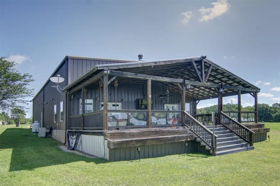 187 Shawnee, Quitman, TX 75783 - #3