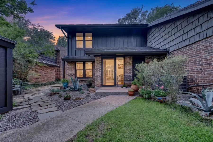 12627 Breckenridge Drive #200, Dallas, TX 75230 - #2