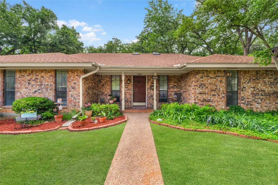 1455 Warrington Court, Fort Worth, TX 76112 - #2