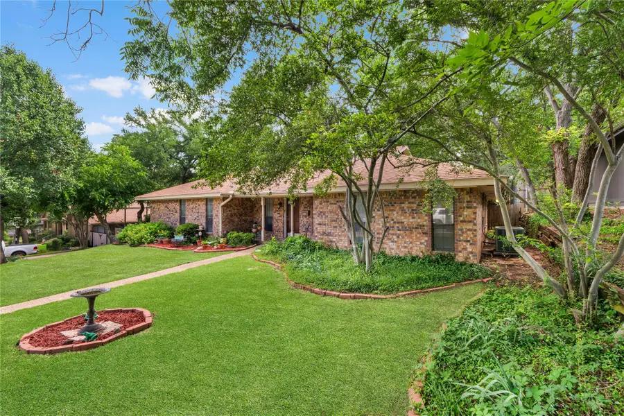 1455 Warrington Court, Fort Worth, TX 76112 - #3