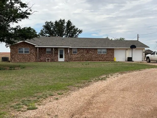 561 Fm 611 W, Rotan, TX 79546 - #1