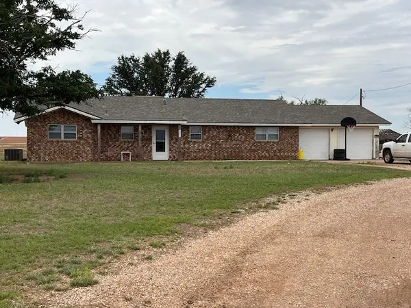 561 Fm 611 W, Rotan, TX 79546